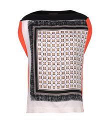 VIONNET - Sleeveless t-shirt