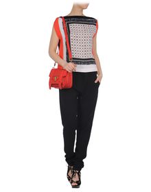 VIONNET - Sleeveless t-shirt