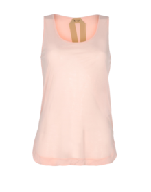 N° 21 - Sleeveless t-shirt