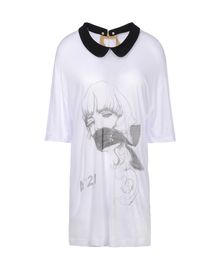 N° 21 - Short sleeve t-shirt
