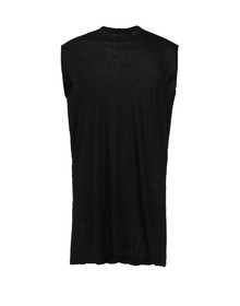 DRKSHDW by RICK OWENS - Camiseta sin mangas