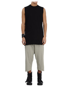 DRKSHDW by RICK OWENS - Camiseta sin mangas