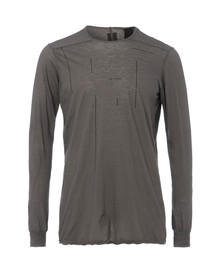 DRKSHDW by RICK OWENS - Camiseta de manga larga
