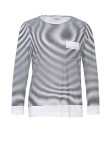 ACNE - Camiseta de manga larga