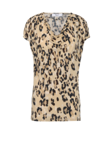 BLUGIRL BLUMARINE - Camiseta de manga corta