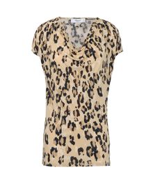 BLUGIRL BLUMARINE - T-shirt manches courtes