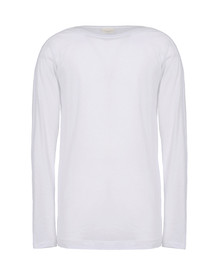 DRIES VAN NOTEN - Camiseta de manga larga