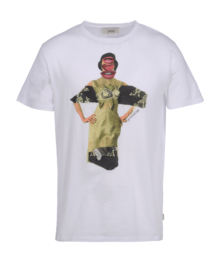 MARC JACOBS - Camiseta de manga corta