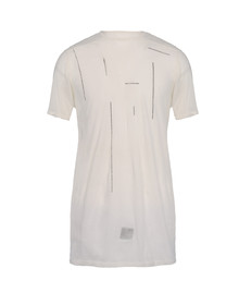 DRKSHDW by RICK OWENS - Camiseta de manga corta