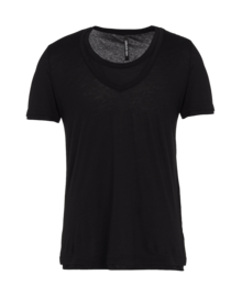 NEIL BARRETT - Short sleeve t-shirt