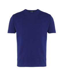 RAF SIMONS - Camiseta de manga corta