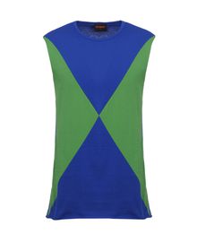 RAF SIMONS - Camiseta sin mangas