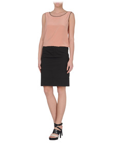 COSTUME NATIONAL - Top