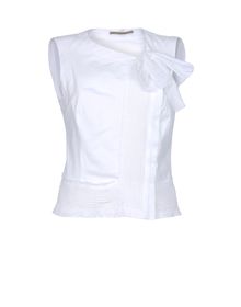 ERMANNO SCERVINO - Camicia senza maniche