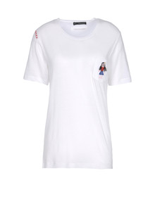 DSQUARED2 - T-shirt manches courtes