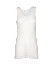 Y-3 - Sleeveless t-shirt