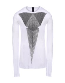 GARETH PUGH - Camiseta de manga larga
