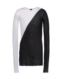 GARETH PUGH - Camiseta de manga larga