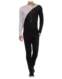 GARETH PUGH - Camiseta de manga larga