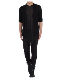 GARETH PUGH - Camiseta de manga larga