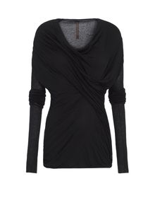 RICK OWENS LILIES - Long sleeve t-shirt