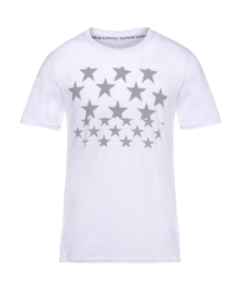 MAURO GRIFONI - Short sleeve t-shirt