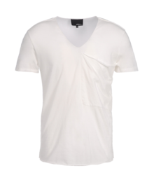 3.1 PHILLIP LIM - Short sleeve t-shirt