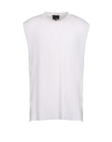3.1 PHILLIP LIM - Sleeveless t-shirt