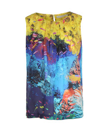 MARY KATRANTZOU - Top