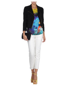 MARY KATRANTZOU - Top