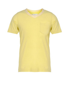 SACAI - Camiseta de manga corta