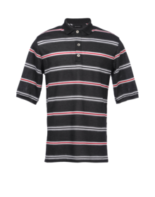 KRIS VAN ASSCHE - Polo shirt