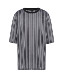 KRIS VAN ASSCHE - Short sleeve t-shirt