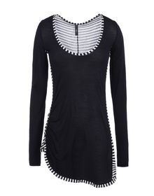 HIGH - Long sleeve t-shirt