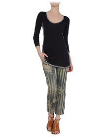 HIGH - Long sleeve t-shirt