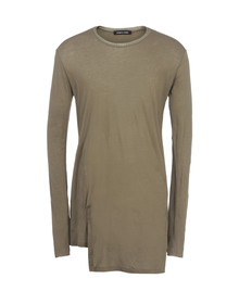 DAMIR DOMA - Camiseta de manga larga