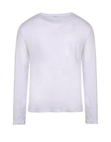 FILIPPA K - Camiseta de manga larga