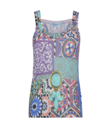 BLUMARINE - Top