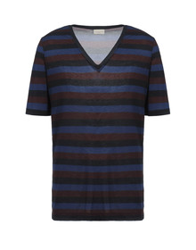 DRIES VAN NOTEN - Camiseta de manga corta