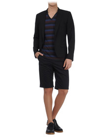 DRIES VAN NOTEN - Camiseta de manga corta