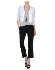 VANESSA BRUNO - Long sleeve t-shirt
