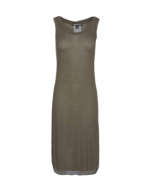 ANN DEMEULEMEESTER - Short dress