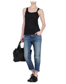 ANN DEMEULEMEESTER - Top