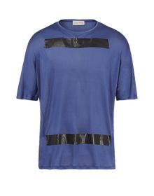 SHAUN SAMSON - Camiseta de manga corta