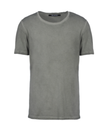 NEIL BARRETT - Short sleeve t-shirt