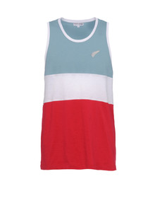 MICHAEL BASTIAN - Camiseta sin mangas