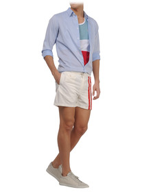 MICHAEL BASTIAN - Camiseta sin mangas