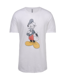 NEIL BARRETT - Short sleeve t-shirt