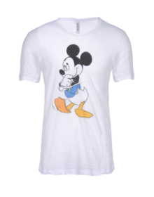 NEIL BARRETT - Short sleeve t-shirt