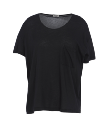 ACNE - Short sleeve t-shirt